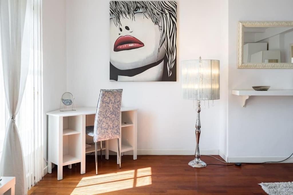Mozzafiato By The River Studio Bucharest Exterior photo